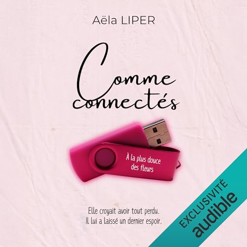 Couverture de Comme connectés