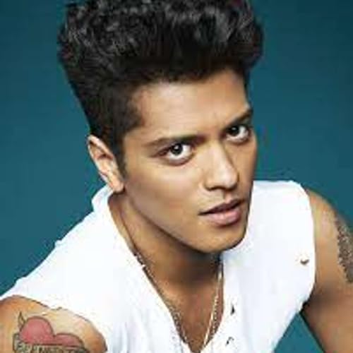 BH365 Moment: Bruno Mars, American Singer Podcast Por  arte de portada