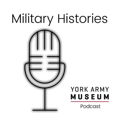 Military Histories cover art