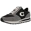 Black/Heather Grey
