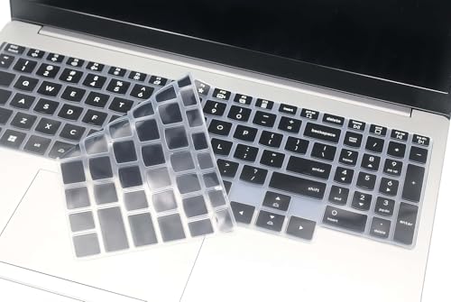 Protector de teclado compatible para Lenovo Legion Pro 5 16" Gen 10 miniatura 1