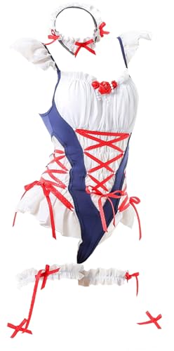 [SSUPTEMBER2] M    Ch ~js[X L~s[X ZNV[ v[cXJ[g ߌ  RXvߑ  nEB RX`[ cosplay fB[X  lp (lCr[u[ c