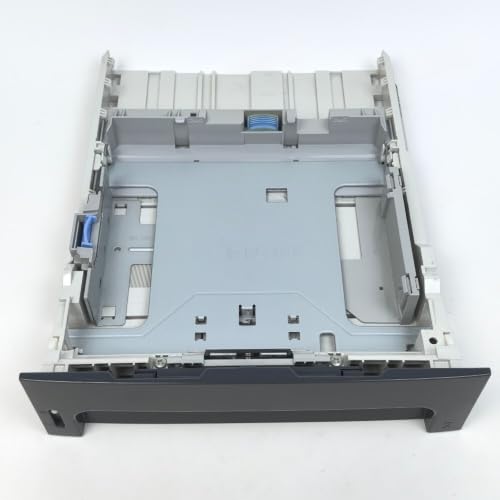 Bandeja de papel HP LaserJet 1320 y P2015 repuesto de cassette RM1-4251-000 para impresora 2