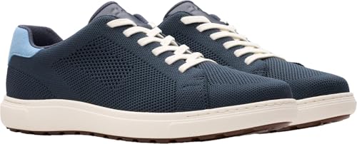 Image of Clarks Mens Mapstone Lace