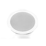 pure acoustics supernova 8-f Impedanz: 8 Ohm Pure Acoustics RD-625 Paar Lautsprecher 150 Watt Ausgangsleistung