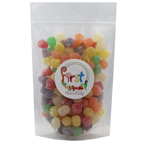 Dulces FirstChoiceCandy Spice Drops 2 libras miniatura 4