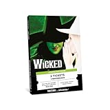 wicked box office hours Idea de regalo única: ofrece una experiencia única a tus seres queridos. Elige Tick&Box, el especialista en cajas de regalo que ofrece una amplia gama de actividades de ocio dedicadas a deportes, parques temáticos y espectáculos. Hay algo para todos y para cada idea de regalo