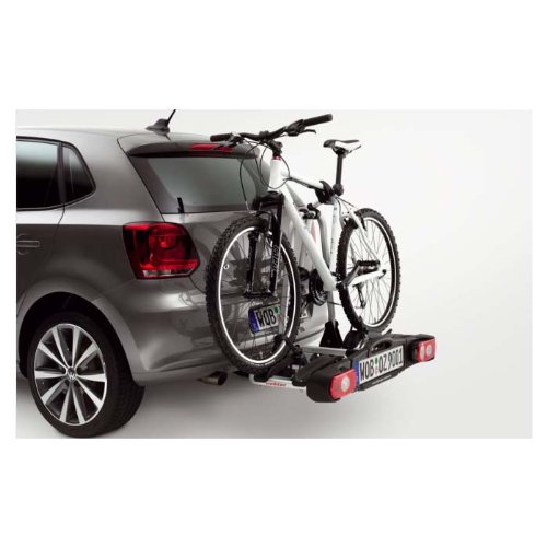 Volkswagen polo bike rack new arrivals