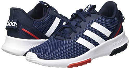 Adidas Racer TR 2.0 K, Scarpe da Corsa, Legend