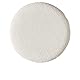 ARTDECO Powder Puff For Loose Powder - Puderquaste für losen Puder - 1 Stück