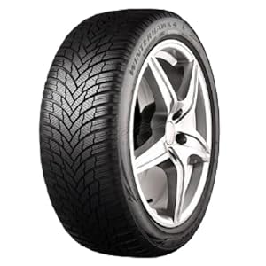 Firestone 255/50 R19 107V XL Winterreifen Offroad M+S 3PMSF Reifen