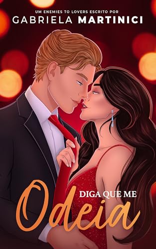 Diga que Me Odeia