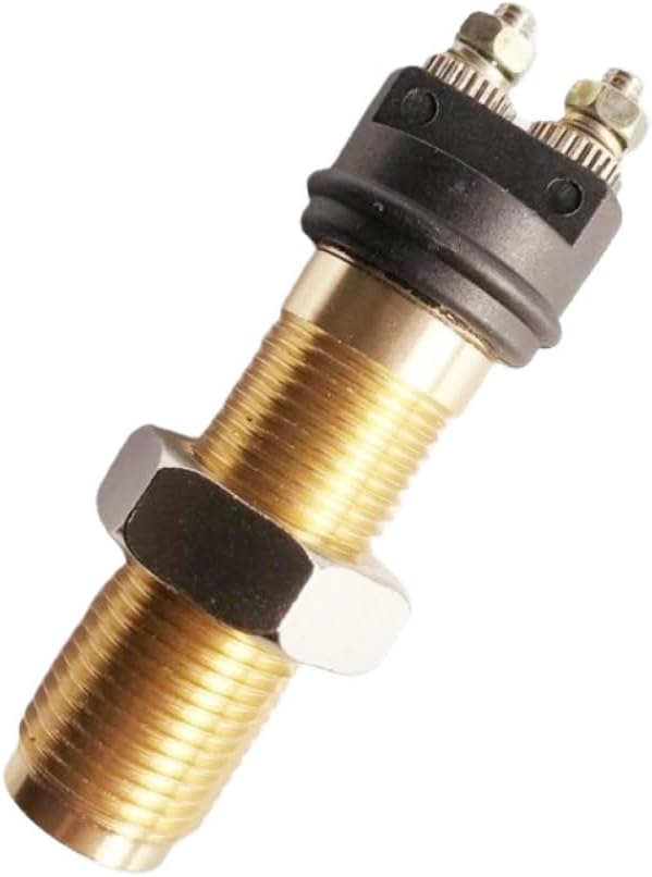 Replacement Part RPM 44-9298 (Also Known as 449298) Compatible with SLX 300, Reefer, and Tripac Models
