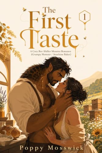 The First Taste: The Honey & the Hollow, #1 (English Edition)