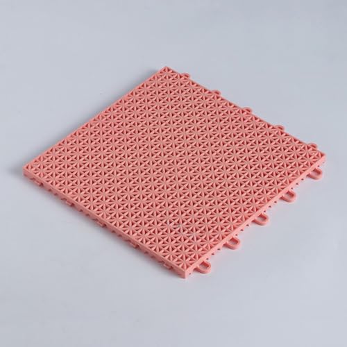 h~plARh~EBhEpbhAIȘRh~NbfBOoRj[SXN[AhpbhA25x25x1.2cm͂ߍ u~ ` oRj[̎肷peBȊیp(Pink,20 PCS)