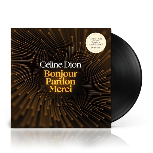 Bonjour, Pardon, Merci / Dansons