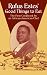 Rufus Estes' Good Things to Eat: The First Cookbook by an African-American Chef (Dover Cookbooks)