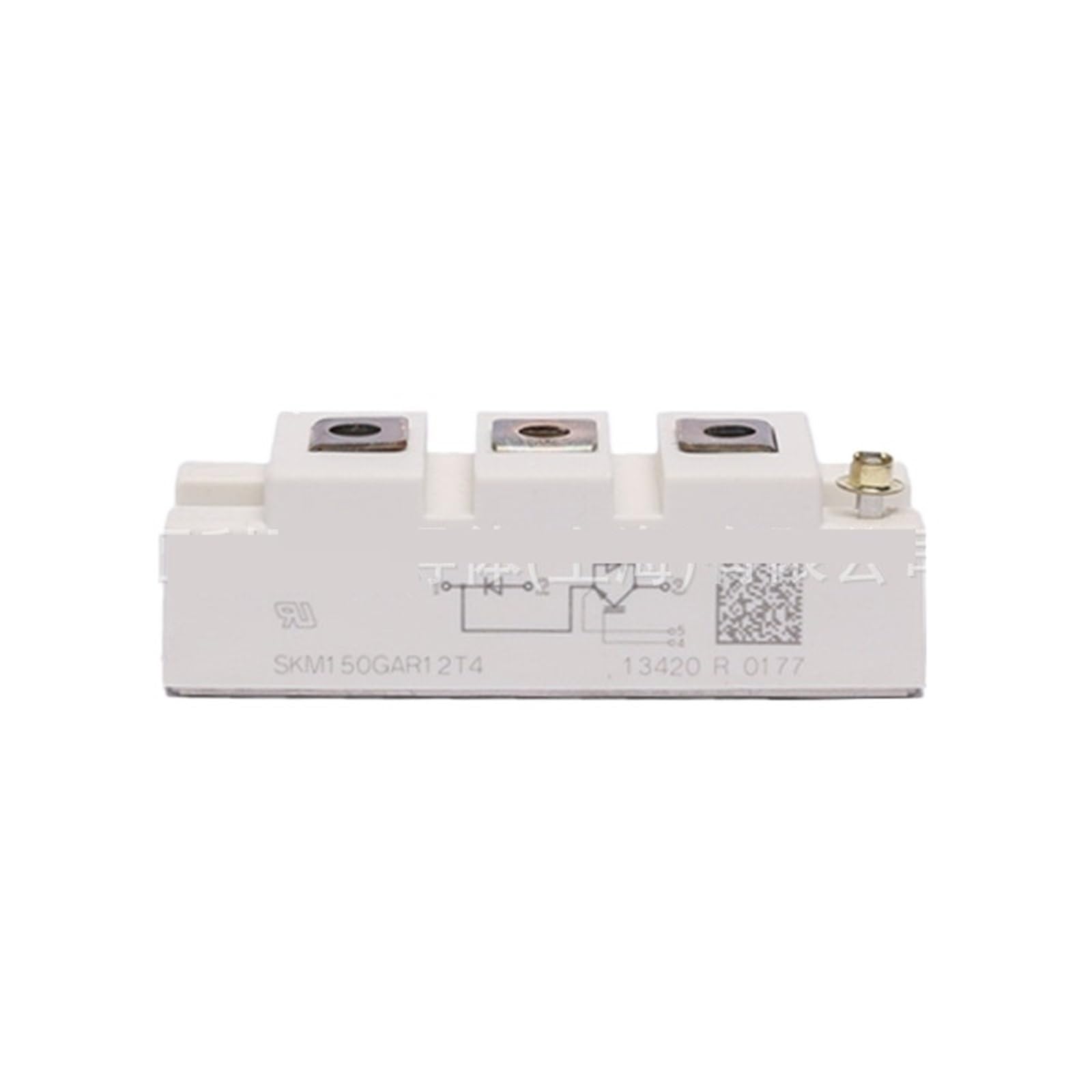 Panne de convertisseur ? Commandez le module IGBT SKM200GBD123D1S - 2