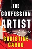 The Confession Artist: A Thriller