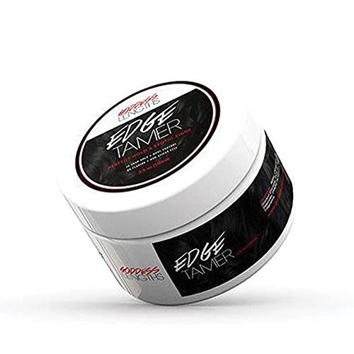 Goddess Lengths Edge Tamer