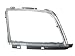 URO Parts 129 826 0459 Right Headlight Door
