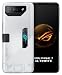 Produktbild ASUS ROG Phone 7 Ultimate 512GB 16GB RAM AeroActive Cooler 7 (nur GSM | Kein CDMA - nicht kompatibel mit Verizon/Sprint) Globale Version - Weiß