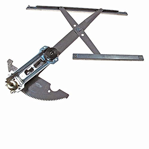 Premier Gear PG-740-835 Window Regulator Replacement for Grand Am (92-98), Achieva (92-97), Skylark (92-97), 16331090, 16632436, 16633098, 16636174