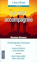 La mort accompagnée 2266047876 Book Cover