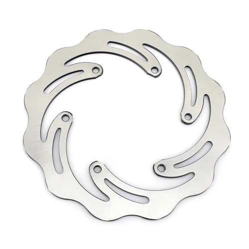 Disque de frein arrière 272 mm pour moto Aprilia ETV 1000 Capo Nord ABS