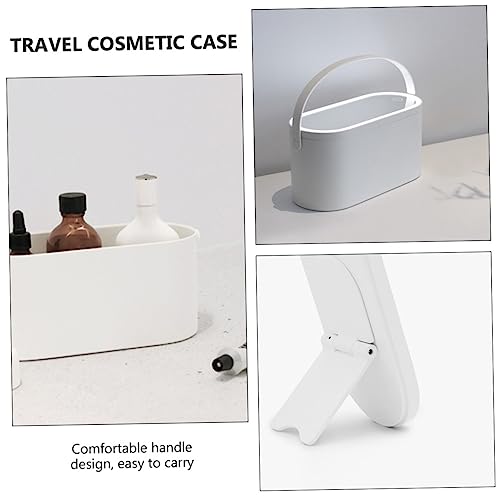 Boîte rangement maquillage LED pour ne plus manquer de lumière - 3