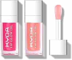 kyda lip glow oil