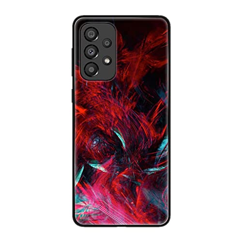 Coque Samsung A33 5G antichoc fine idéale pour le sport et les sorties