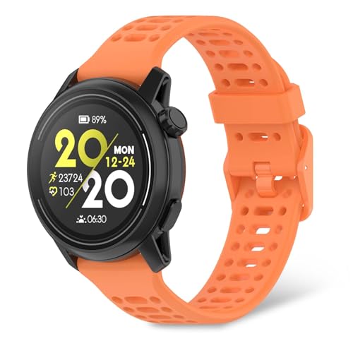 [YANMONGI] For COROSiJXj PACE Pro/PACE 3/APEX 2 Pro/APEX PRO/APEX 46MM oh VR xg ʋC _炩 h y ϏՌ h jp HsviIWj