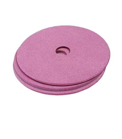 Meule diamantee 100 mm pour affuteuse de tronconneuse chaine 3.2mm