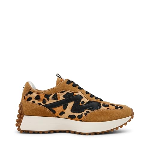 Image of Steve Madden Women's Campo Sneaker