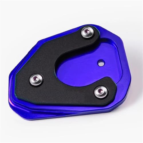 Support d'extension pour béquille CFMOTO 650MT 650 TR-G sabot moto