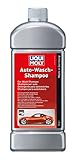 Color: naranja Liqui Moly 1545 Detergente para Automóviles, 1 L