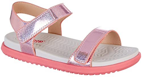 Jellypop Girl's Side Show (Little Kid/Big Kid)