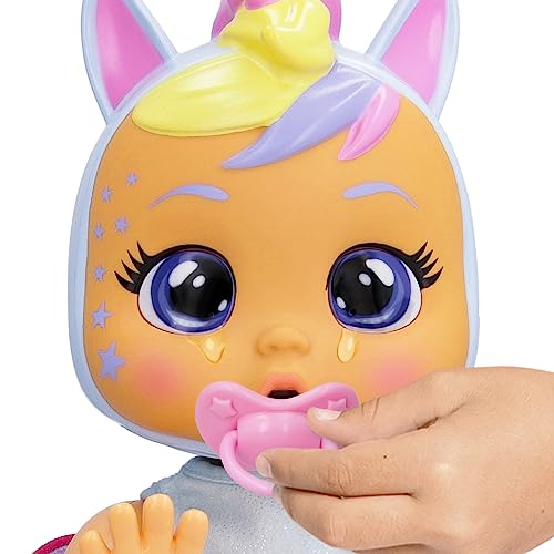 Cry Babies 911345 Crawling Jenna - Crawling Baby Doll thumb #4
