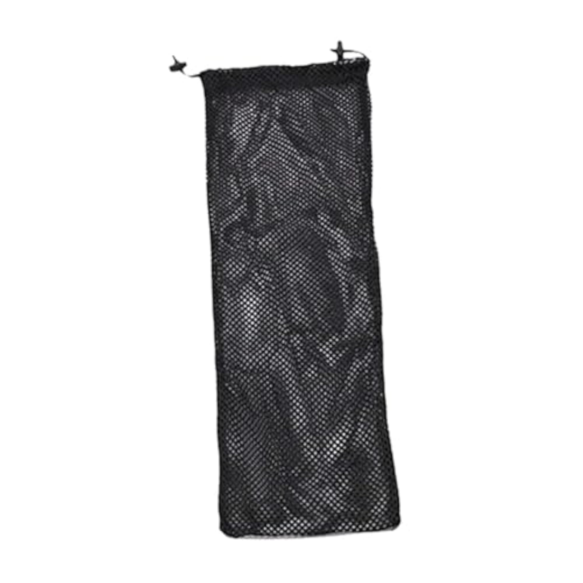Free Diving Fins Drawstring Bag Pouch for Snorkeling