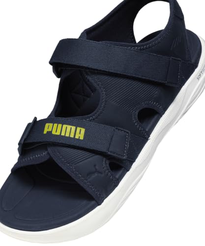 Image of PUMA unisex-adult Softride Seave Aquaterra Sandal