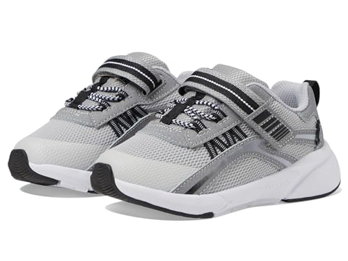 Stride Rite Unisex-Child M2p Journey 3.0-Adapt Sneaker