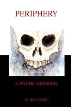 Paperback Periphery: Apoetic Grimoire Book