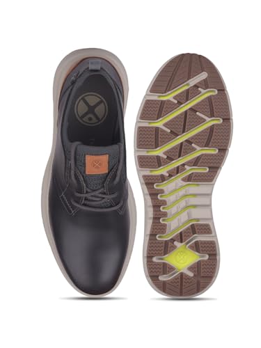 Image of Hush Puppies Mens Shoes Loafer