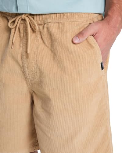 Short Quiksilver Taxer 18 EU - vue 6