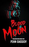 blood moon mtg  Blood Moon (The Darkverse Series Book 2) (English Edition)