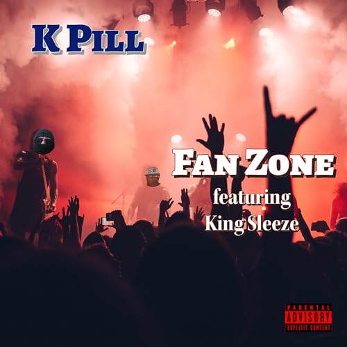 Fan Zone [Explicit]