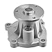 TUUMOND Water Pump with Gasket Compatible With 2007-2020 Chrysler 200/Sebring, Dodge Avenger/Caliber/Dart/Journey, Jeep Compass/Patriot/Renegade, Mitsubishi Lancer/Outlander/RVR L4 2.0L 2.4L AW6038