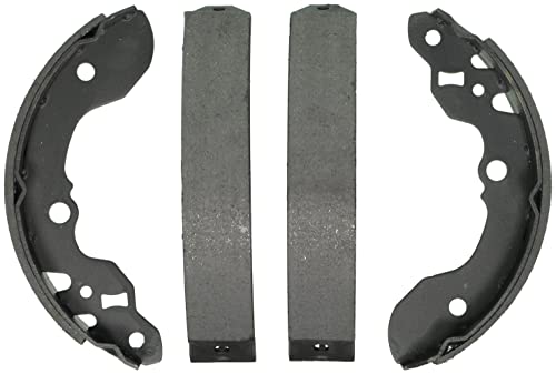 Wagner Brake Z641 Drum Brake Shoe