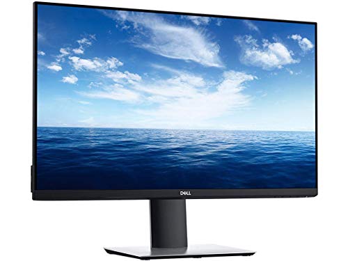 Dell P2018H 20  16:9 LED-Backlit TN LCD Monitor